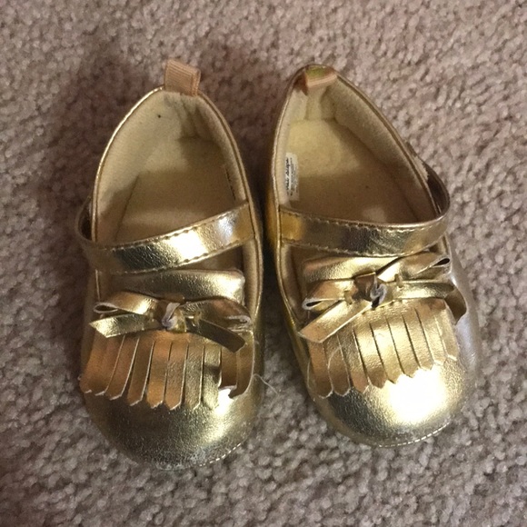 first steps Other - Baby Ballet Flats